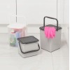ROTHO Basic - detergent container - 4,5l ROTHO Basic - detergent container - 4,5l
