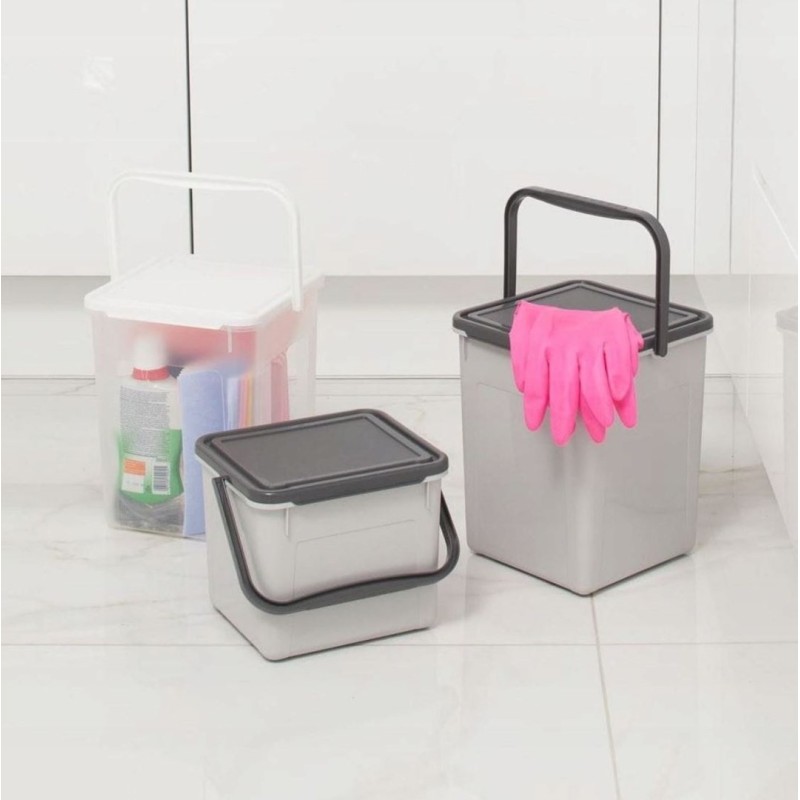 ROTHO Basic - detergent container - 4,5l ROTHO Basic - detergent container - 4,5l