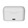 JVC EARBUDS HA-A3T HEADPHONES HAA-3TWU (WIRELESS, IN-EAR, WHITE) JVC EARBUDS HA-A3T HEADPHONES HAA-3TWU (WIRELESS, IN-EAR, WHITE)