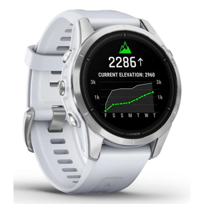 Garmin epix Pro (Gen 2) 3.05 cm (1.2 Garmin epix Pro (Gen 2) 3.05 cm (1.2