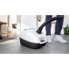 Bosch Serie 4 BGB41HYG1H 600 W white bagged vacuum cleaner Bosch Serie 4 BGB41HYG1H 600 W white bagged vacuum cleaner