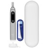 Braun iO Serie 6 Adult Vibrating toothbrush Grey Braun iO Serie 6 Adult Vibrating toothbrush Grey