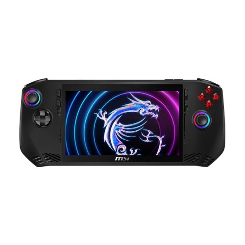 MSI Claw A1M-065PL Ultra 5 135H 7 MSI Claw A1M-065PL Ultra 5 135H 7
