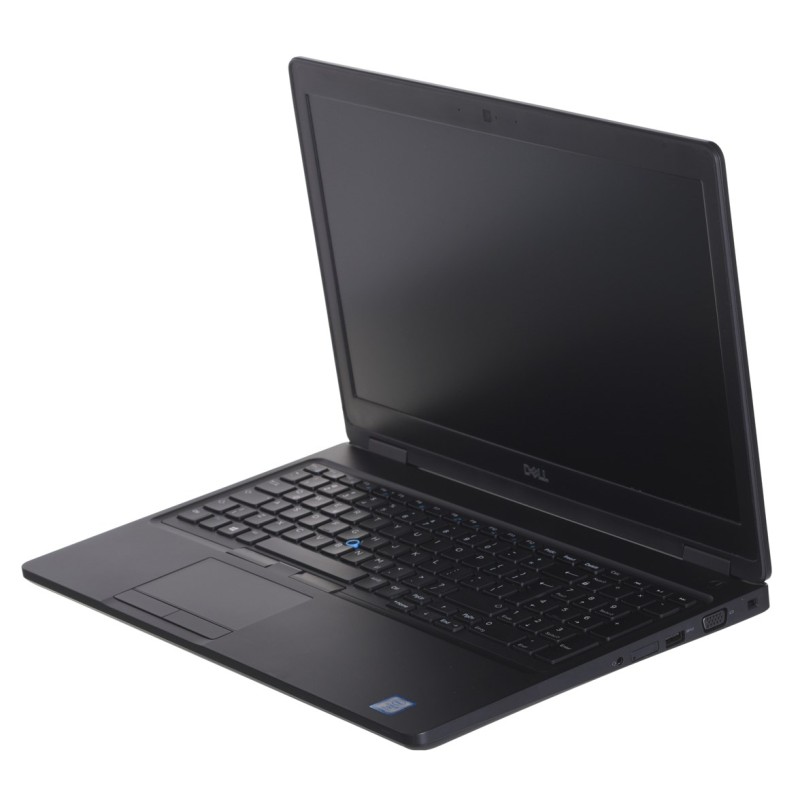 DELL LATITUDE 5590 i5-8250U 16GB 256GB SSD 15,6 DELL LATITUDE 5590 i5-8250U 16GB 256GB SSD 15,6