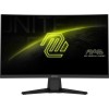 MSI MAG 244C computer monitor 59.9 cm (23.6 MSI MAG 244C computer monitor 59.9 cm (23.6