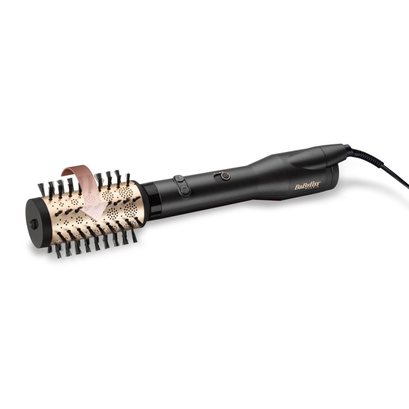 BaByliss AS970E Curly dryer Black 650 W 98.4 BaByliss AS970E Curly dryer Black 650 W 98.4