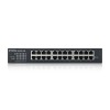 Zyxel GS1915-24E Managed L2 Gigabit Ethernet (10/100/1000) 1U Black