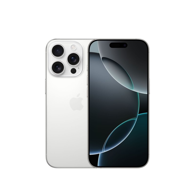 Apple iPhone 16 Pro 16 cm (6.3 Apple iPhone 16 Pro 16 cm (6.3