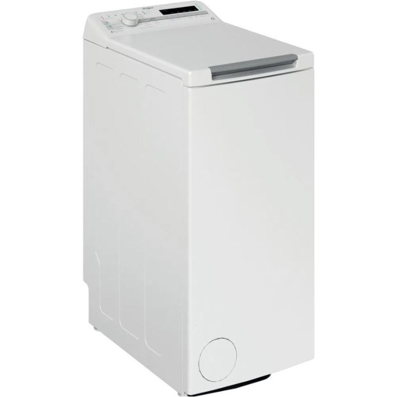 WHIRLPOOL TDLR 6240S PL/N washing machine WHIRLPOOL TDLR 6240S PL/N washing machine