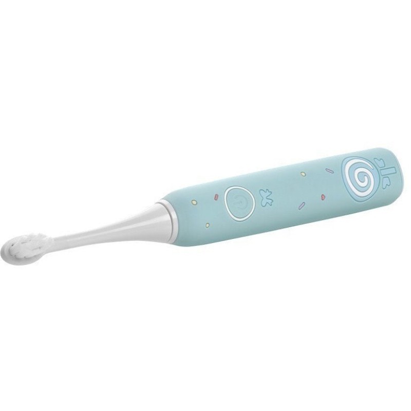 Concept ZK6020 Sonic toothbrush for children 5-9 years blue Concept ZK6020 Sonic toothbrush for children 5-9 years blue