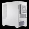 ASUS PRIME AP202 TG ARGB WHITE enclosure ASUS PRIME AP202 TG ARGB WHITE enclosure