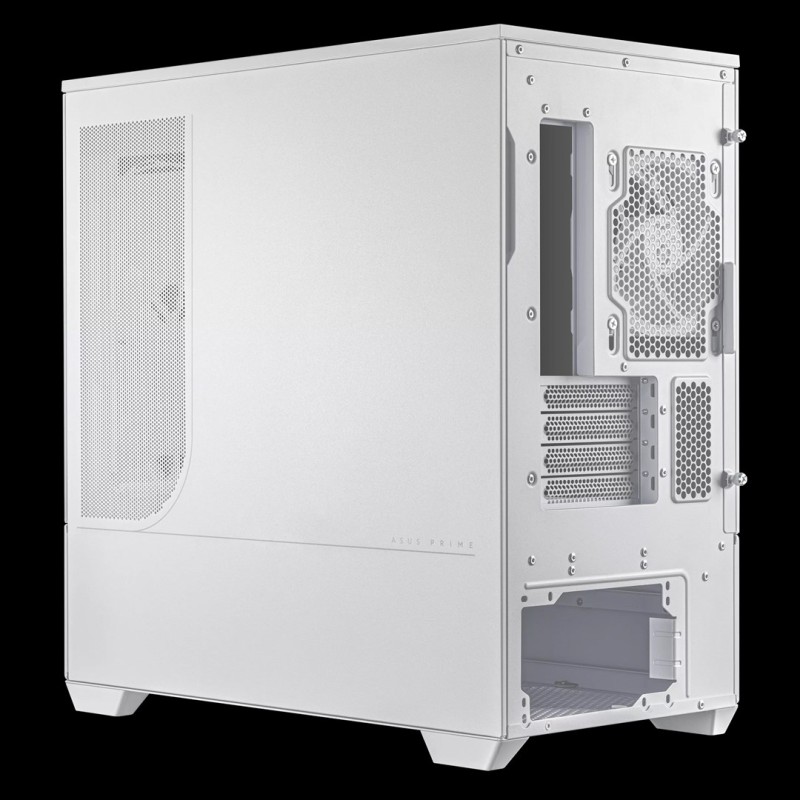 ASUS PRIME AP202 TG ARGB WHITE enclosure ASUS PRIME AP202 TG ARGB WHITE enclosure