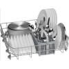 Bosch Serie 4 SMV4HTX03E dishwasher Fully built-in 13 place settings D Bosch Serie 4 SMV4HTX03E dishwasher Fully built-in 13 place settings D
