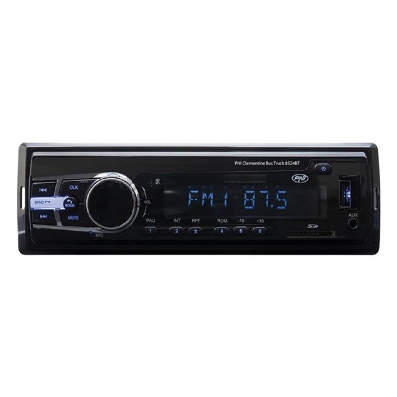 PNI Clementine 8524 Car radio PNI Clementine 8524 Car radio