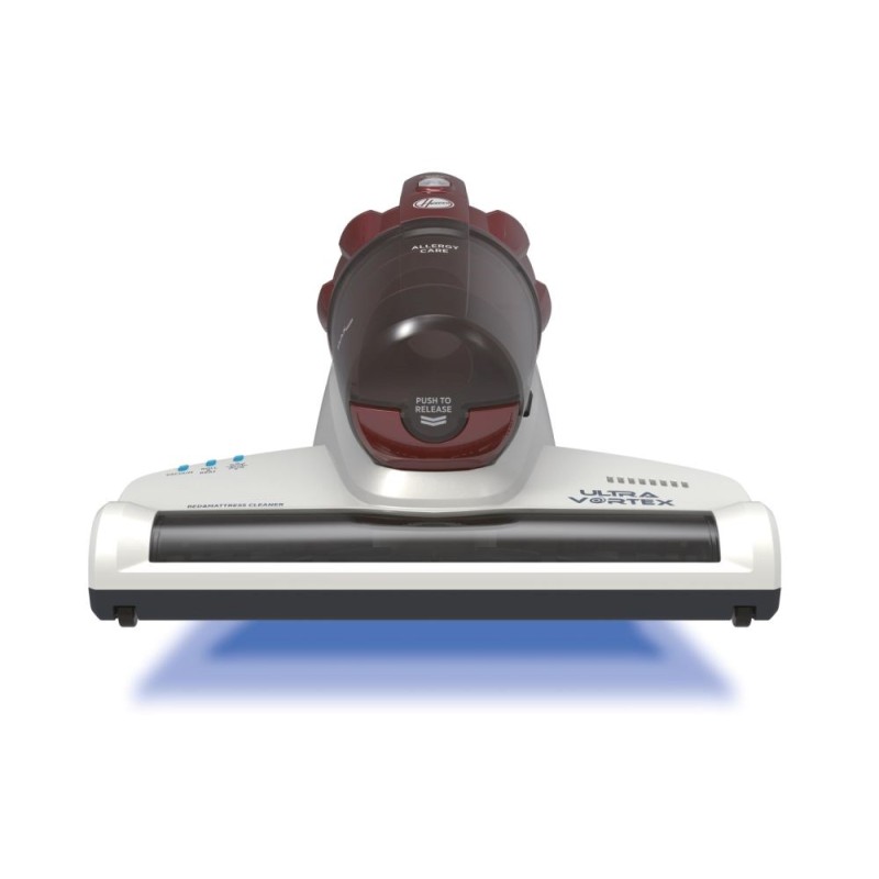 Hoover MBC500UV 011 Bagless Vacuum Cleaner for Mattresses Hoover MBC500UV 011 Bagless Vacuum Cleaner for Mattresses