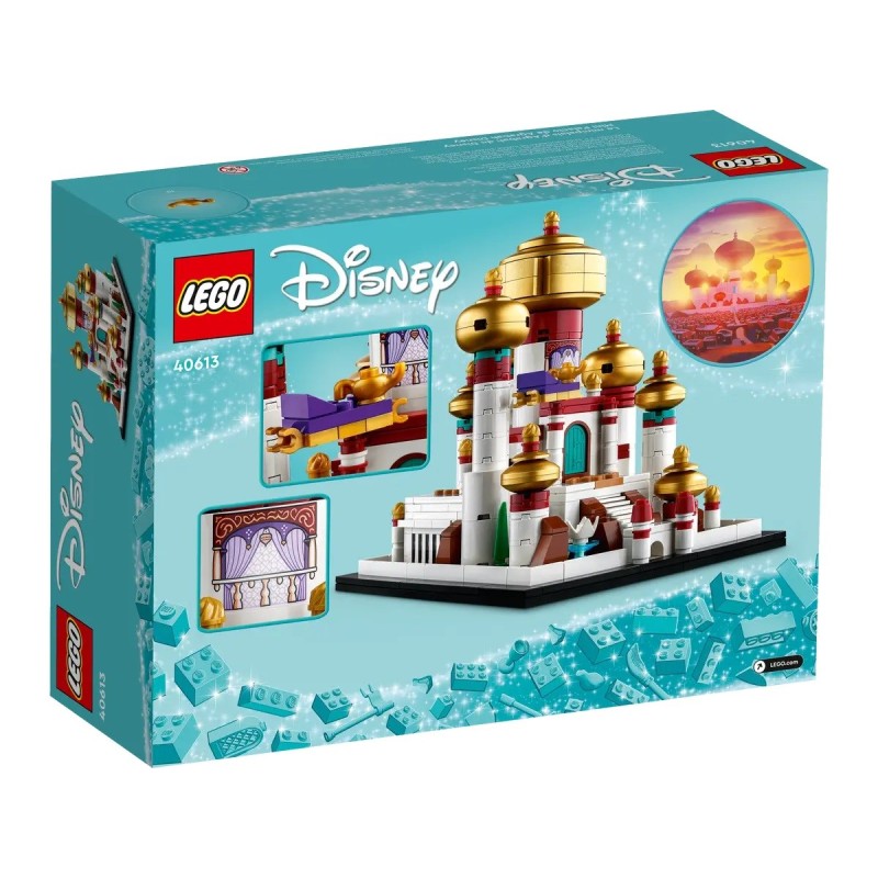 LEGO DISNEY 43266 Cinderella's Dress LEGO DISNEY 43266 Cinderella's Dress