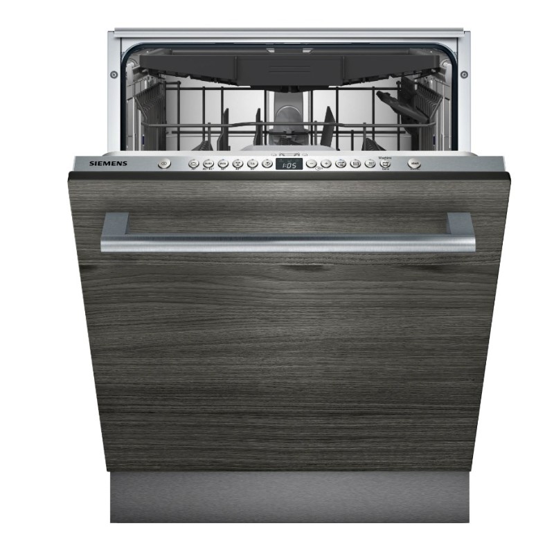 Siemens iQ300 SN636X06KE dishwasher Fully built-in 13 place settings E