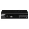 Esperanza EV106P Digital DVB-T2 H.265/HEVC tuner, Black Esperanza EV106P Digital DVB-T2 H.265/HEVC tuner, Black