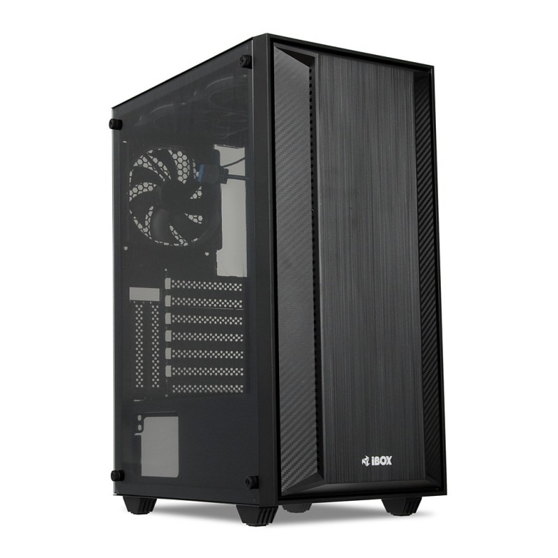 MODECOM Volcano Panorama APEX ARGB 3F MIDI MODECOM Volcano Panorama APEX ARGB 3F MIDI