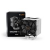 DeepCool AK400 DIGITAL Processor Air cooler 12 cm Black 1 pc(s) DeepCool AK400 DIGITAL Processor Air cooler 12 cm Black 1 pc(s)