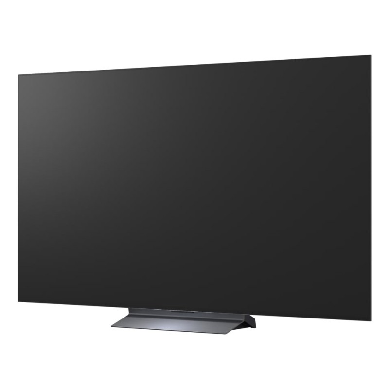 LG OLED evo AI OLED65C51LA TV 165.1 cm (65 LG OLED evo AI OLED65C51LA TV 165.1 cm (65