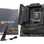 MSI MAG B850M MORTAR WIFI motherboard AMD B850 Socket AM5 micro ATX