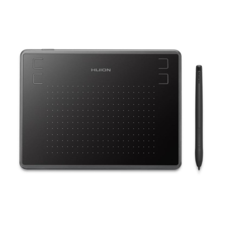 HUION H430P Graphics Tablet HUION H430P Graphics Tablet