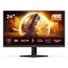 AOC G4 24G4HRE computer monitor 60.5 cm (23.8 AOC G4 24G4HRE computer monitor 60.5 cm (23.8