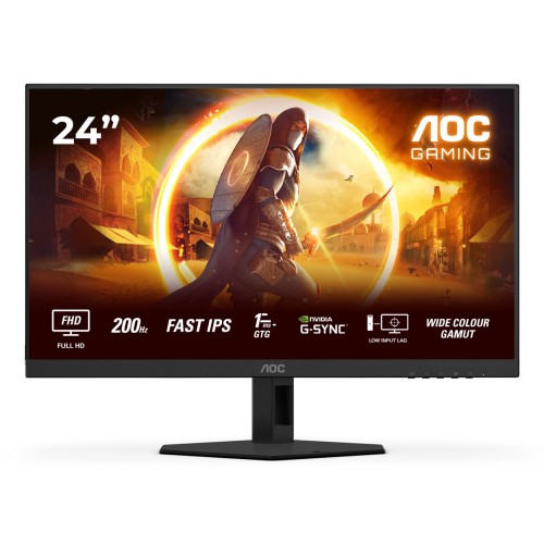 AOC G4 24G4HRE computer monitor 60.5 cm (23.8