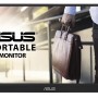 ASUS MB16ACV computer monitor 39.6 cm (15.6