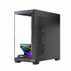 MODECOM VOLCANO STELLAR ARGB MIDI 5F BLACK MODECOM VOLCANO STELLAR ARGB MIDI 5F BLACK