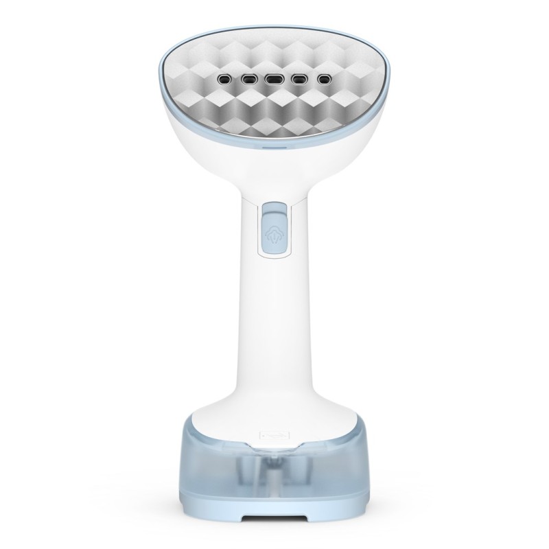 Tefal Access Steam Pocket DT3041 Handheld garment steamer 1300 W Blue, White