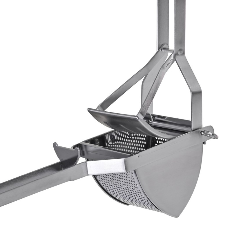 GEFU ORIGINAL Stainless steel Potato ricer GEFU ORIGINAL Stainless steel Potato ricer