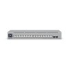 Ubiquiti Pro Max 16 PoE Managed L3 Gigabit Ethernet (10/100/1000) Power over Ethernet (PoE) Grey Ubiquiti Pro Max 16 PoE Managed L3 Gigabit Ethernet (10/100/1000) Power over Ethernet (PoE) Grey