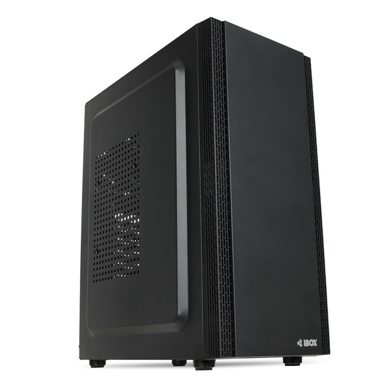 I-BOX ANTILA 39 Midi Tower ATX Case I-BOX ANTILA 39 Midi Tower ATX Case