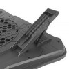 Esperanza EGC110 notebook cooling pad 800 RPM Black Esperanza EGC110 notebook cooling pad 800 RPM Black