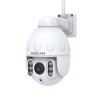 IP Camera FOSCAM SD4 White