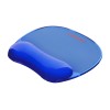 Activejet gel mouse pad blue Activejet gel mouse pad blue