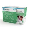 VETOQUINOL Zylkene (10-30 kg) - calming tablets for dogs – 10 pcs