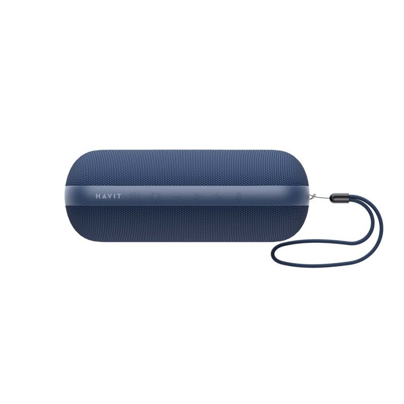 Bluetooth Speaker Havit M69, blue Bluetooth Speaker Havit M69, blue