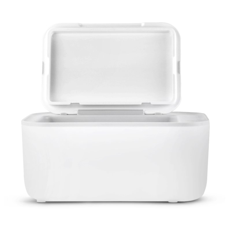 NENO ELECTRONIC WET WIPES HEATER CALOR NENO ELECTRONIC WET WIPES HEATER CALOR