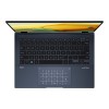 ASUS Zenbook 14 OLED UX3402VA-KN593X Laptop Intel Core i7-13700H 14 ASUS Zenbook 14 OLED UX3402VA-KN593X Laptop Intel Core i7-13700H 14