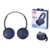 JVC HAS-36WAU BT headphones blue