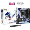 Asrock B760M PG SONIC WIFI Intel B760 LGA 1700 micro ATX Asrock B760M PG SONIC WIFI Intel B760 LGA 1700 micro ATX