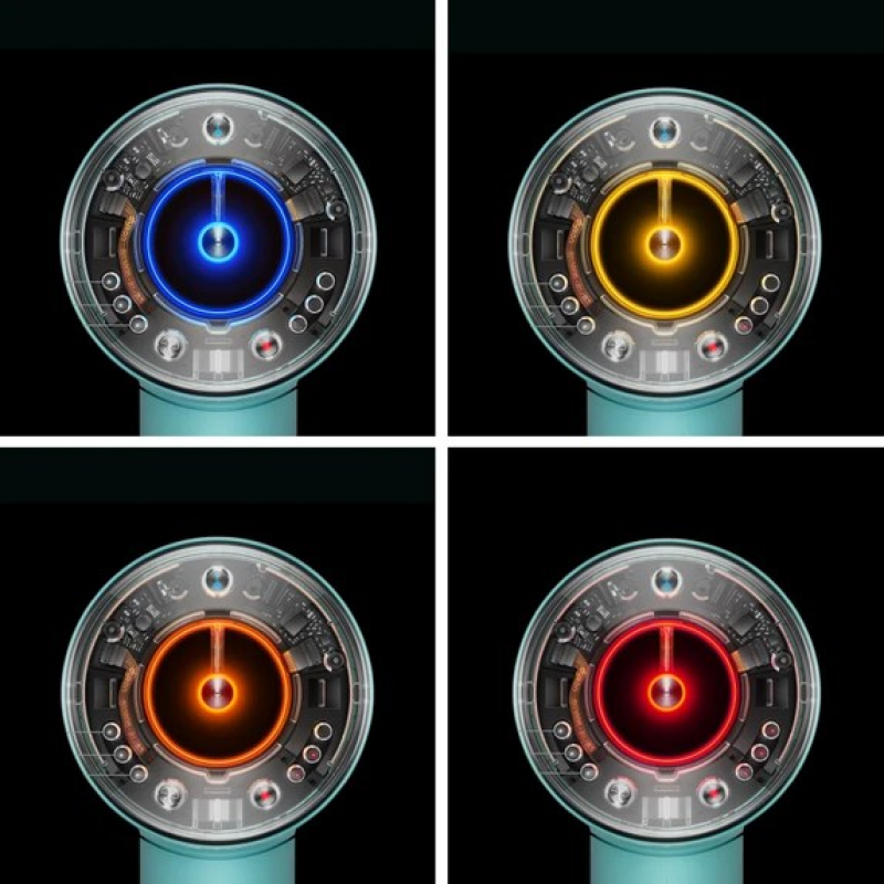 Dyson Supersonic HD16 Patina/Topaz/ 515276-01 Dyson Supersonic HD16 Patina/Topaz/ 515276-01