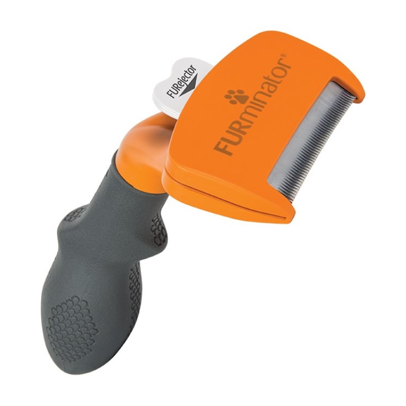 FURminator - furminator for short-haired dogs - M FURminator - furminator for short-haired dogs - M