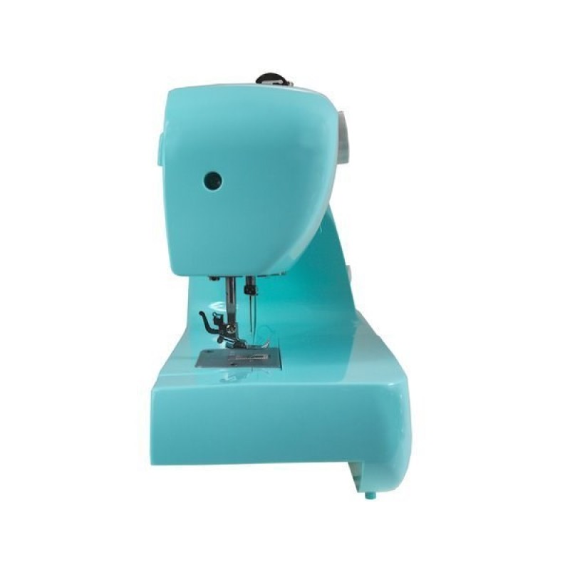 Sewing machine ŁUCZNIK IVONNE Mint Sewing machine ŁUCZNIK IVONNE Mint