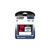 Kingston Technology 7680G DC600M (Mixed-Use) 2.5” Enterprise SATA SSD Kingston Technology 7680G DC600M (Mixed-Use) 2.5” Enterprise SATA SSD