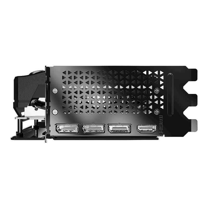 Karta graf MSI GeForce RTX 5090 32G SUPRIM LIQUID S Karta graf MSI GeForce RTX 5090 32G SUPRIM LIQUID S