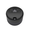 Kambukka Etna thermal mug 300 ml - Pitch Black Kambukka Etna thermal mug 300 ml - Pitch Black